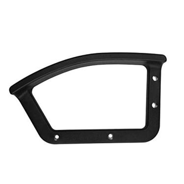 Imagem de Braço de substituição para cadeira de escritório - estilo angular lado esquerdo S5373L-A