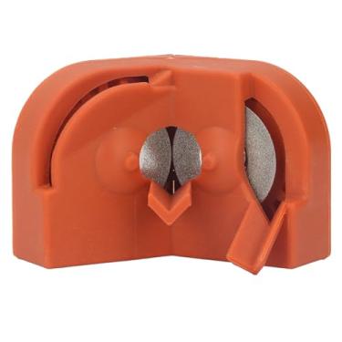 Imagem de WALFRONT Ferrilha Rápida Ferramenta de Roda de Retificação de Bits de Broca para Afiar Conveniente