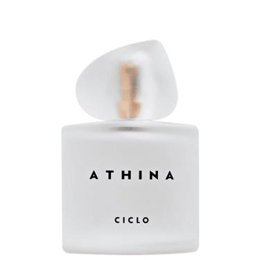Imagem de Athina Deo Colônia Feminina Lata 100ml Ciclo