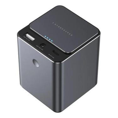 Imagem de Powerbank Bateria Para Laserpecker