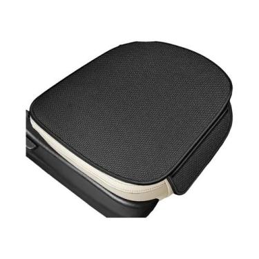 Imagem de Capa de Assento de Carro Respirável - Para Banco Dianteiro e Traseiro,