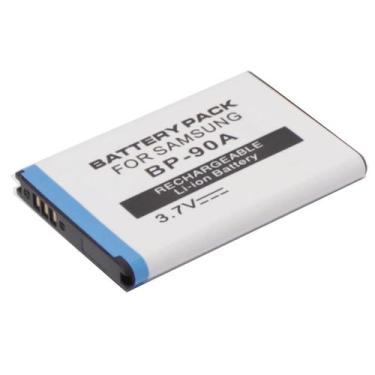 Imagem de Bateria BP-90A / BP90A para Filmadoras Samsung - WorldView