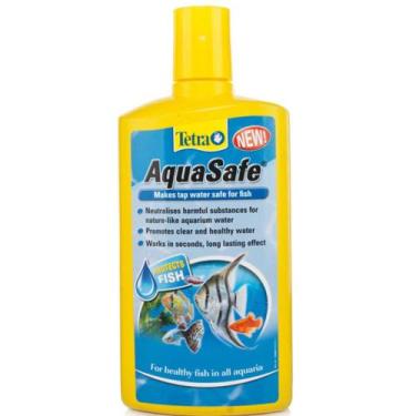 Imagem de Tetra Aquasafe 50ml