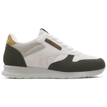 Imagem de Tênis Olympikus Jogging 101 SE, Bege, 35