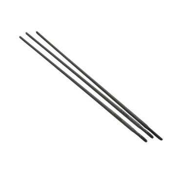 Imagem de Eletrodo P/ Solda Elétrica Lincoln Nasol L 46+1/8x14 Kit 3un