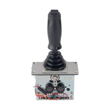 Imagem de Controlador Joystick de 12V 20424 20424GT compatível com Genie Lift S-40 S-45 S-60 S-65 S-80 S-85 Z-34/22 IC Z-45/22 IC Z-45/22D Z-45/22DRT Z-45/25 IC Z-45/25J Z-60/3 4