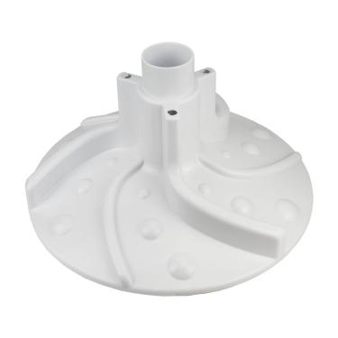 Imagem de Agitador Inferior Electrolux Lbu15 Lt15f Ltd15 Ltd16 Ltr15 Lac16 - 67493622 - A99063402 único