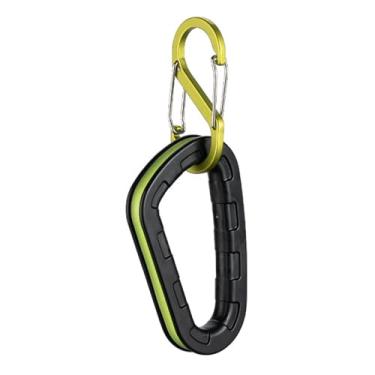 Imagem de Vaveren Extrator de linha de pesca, ferramenta para puxar anzol de pesca, enrolador de fio de pesca portátil, recuperador de linha para pesca marítima, Style D