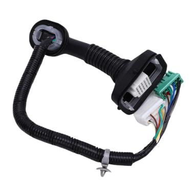 Imagem de Fydun 32757-STX A00, Fiação Porta Lateral do Motorista Firme à Esquerda, Sub-fio para MDX 2007-2009 Substituição, Projetada Especificamente para o OEM Número 32757STXA00