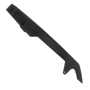 Imagem de Protetor De Corrente Cromo Forte Biz 100 125 Ks Es 200 À 2010 Biz 125 