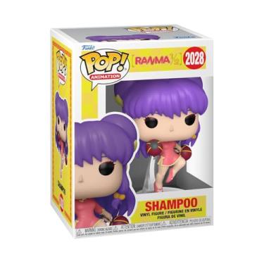 Imagem de Boneco Funko Pop! Ranma 1/2 - Shampoo Com Chase