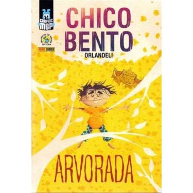 Imagem de Chico Bento - Alvorada