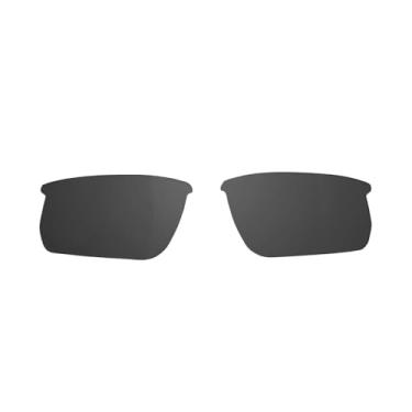 Imagem de Magpul Helix Óculos de sol táticos balísticos militares para homens e mulheres, Lentes de reposição, One Size