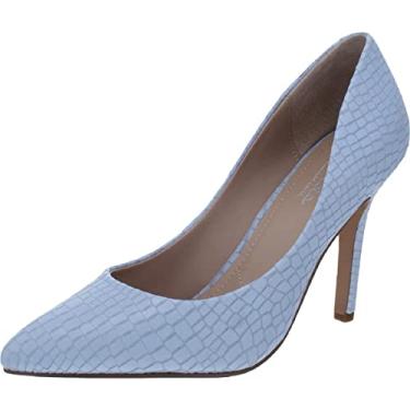 Imagem de Charles by Charles David Maxx Pump feminino, Azul bebê, 36