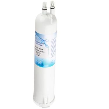 Imagem de Substituição do filtro de água do refrigerador compatível com filtro 3, EDR3RXD1, 4396710, 9083, 46-9020P, P1WB2, P1WB2L, 1 pacote