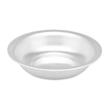 Imagem de Bacia Aluminio 75Cm - 46,0 Litros - Abc