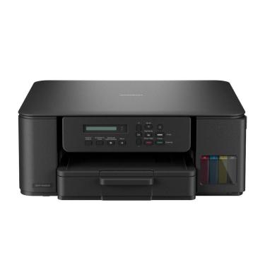 Imagem de Multifuncional Brother Tank Dcpt530Dw - 3 Em 1 - Bivolt