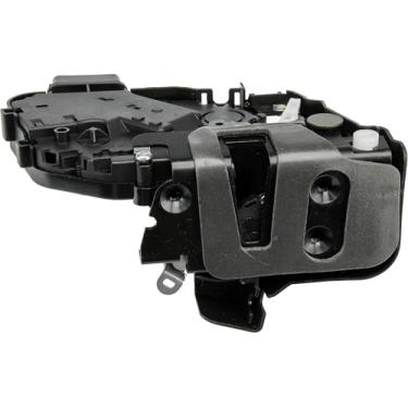 Imagem de URO Parts LR091360 Trava de porta/montagem do atuador traseiro direito