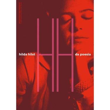 Imagem de Da Poesia - Hilda Hilst