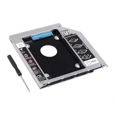 Imagem de Adaptador Caddy Notebook 9,5 Ssd F3 F-cy02