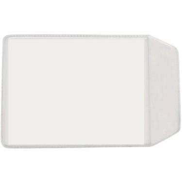 Imagem de P/rg/cpf c/aba 7,5x10cm. - Romitec