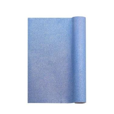 Imagem de Contact adesivo gliter 1metro terrazo leotack 80mic