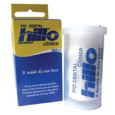Imagem de Fio Dental em Refil com 500m para Dispenser - HILLO