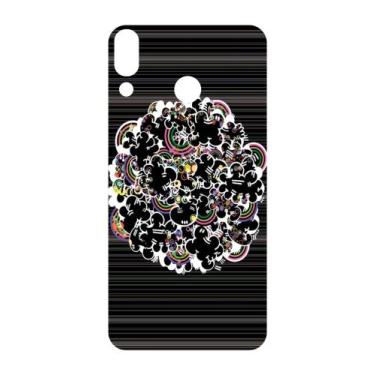 Imagem de Capa Adesivo Skin110 Verso Para Asus Zenfone 5 - KawaSkin