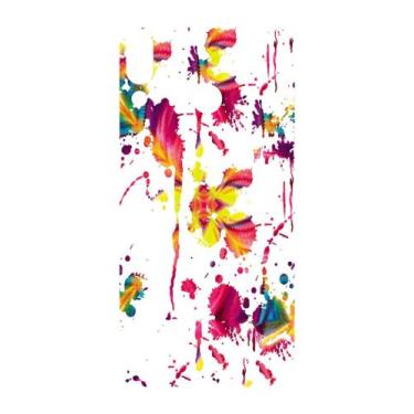 Imagem de Capa Adesivo Skin205 Verso Para Asus Zenfone 5 - KawaSkin