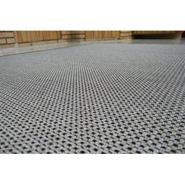 Imagem de Capacho Artesanal Look Flor Da Paixao-B 050X090 Cm - Rayza Tapetes E L