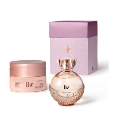 Imagem de Kit Liz O Boticário