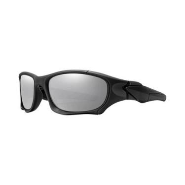 Imagem de Óculos De Sol Táticos Polarizados Unissex Com Proteção UV, À Prova De 