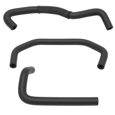 Imagem de Kit de mangueiras de respiro 11823-EA20A compatível com Pathfinder 2005-2012 Xterra 2005-2015 Frontier NV1500 NV 2500 2016-2020 Substitui 11826-ZL80B 11826-EA200 118820 10-6N 202