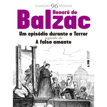 Imagem de Episodio Durante O Terror - Vol. 1 - Seguido De A Falsa Amante,Um