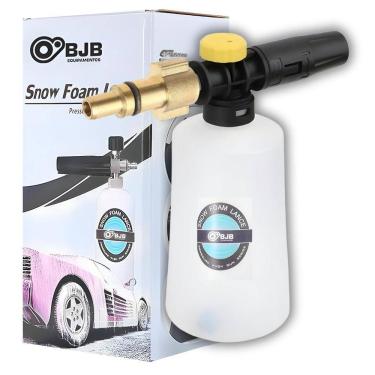 Imagem de Snow Foam Canhão 500Ml Tramontina Master 1900 Psi 1800 W