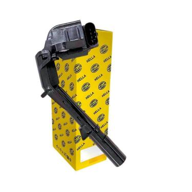 Imagem de Bobina Ignição Para Mercedes A250 A45 C180 C250 C300 Hella