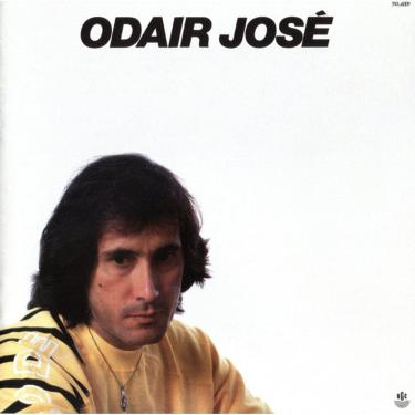 Imagem de CD Odair José – Odair José - 1987