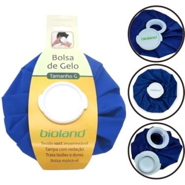 Imagem de BOLSA PARA GELO BIOLAND