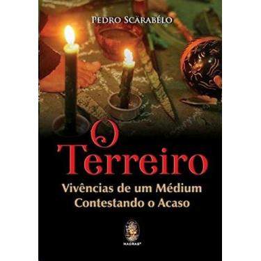 Imagem de Terreiro, o - vivencias de um medium - MADRAS