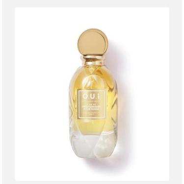 Imagem de Eau De Parfun O.U.I 75ml, Lor de Meditarrene Bergamota e Limão