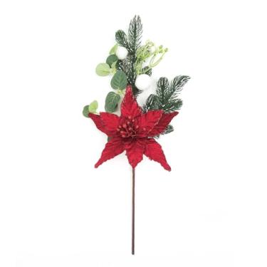 Imagem de Tuut Galho Bico de Papagaio 53cm Vermelho – Tradicional e Chamativo