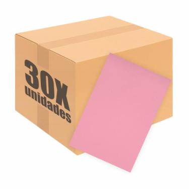 Imagem de Kit com 30 Placas de EVA Seller 60x40cm com 1,5mm de Espessura  Pacote