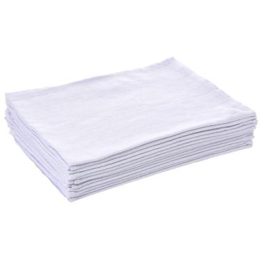 Imagem de Kit 12 Panos De Copa Trabalhado Perfeito Estilo