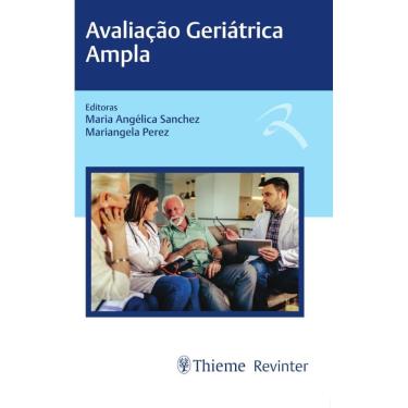 Imagem de Avaliação Geriátrica Ampla