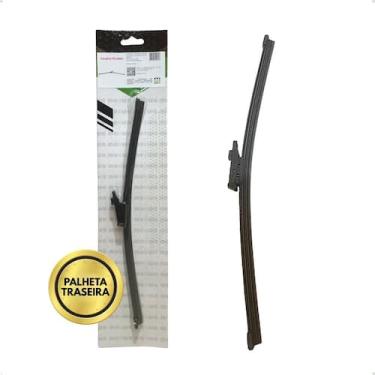 Imagem de Palheta Limpador Traseira Original Mouwa Vw Golf Ger 7 8 2014 EM DIANT