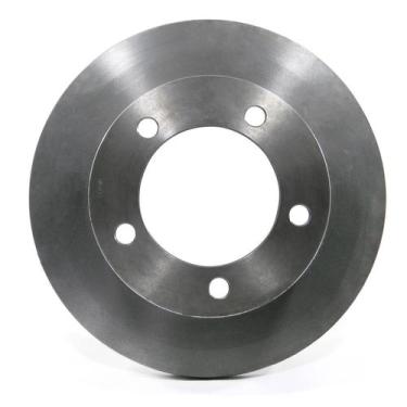 Imagem de Disco de Freio Dianteiro 292mm 5x139 Jeep Willys - Enfer Diversa