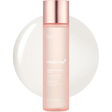 Imagem de M.edicube Tônico de C.olágeno Triplo 140ml