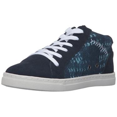 Imagem de Tênis infantil Dolce Vita Alita, Azul marino, 1 Little Kid