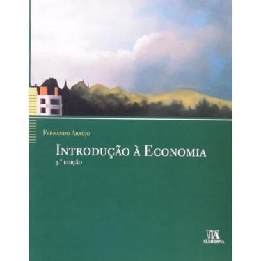 Imagem de Introdução à Economia