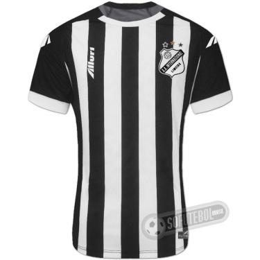 Imagem de Camisa Inter de Limeira - Modelo I